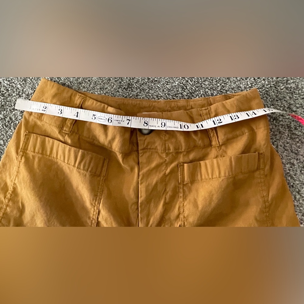 Anthropologie Maeve Colette Pants - Picture 7 of 8
